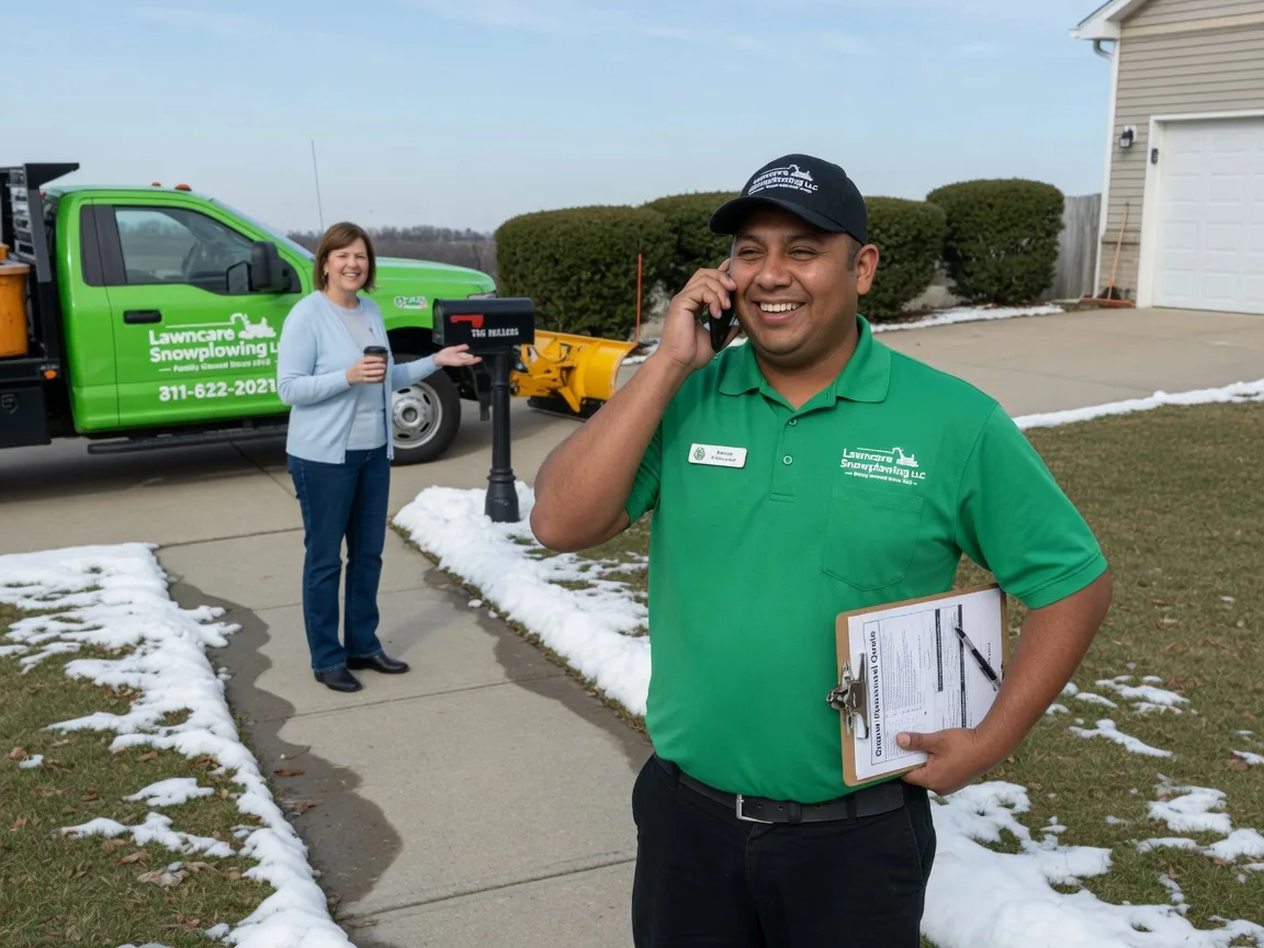 Lawn Care Services By Expert Landscaper Linwood, MA FAQs